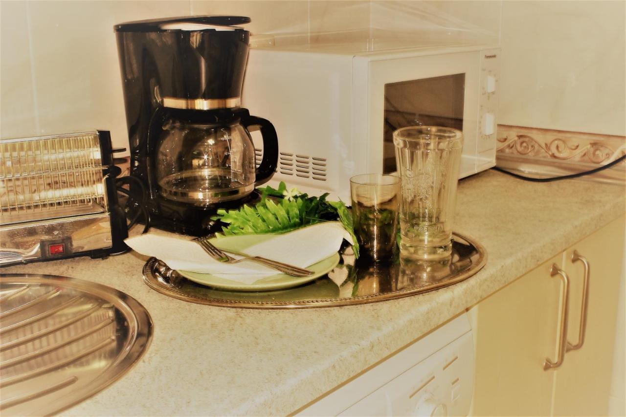 Apartment Vergarillas 2 *