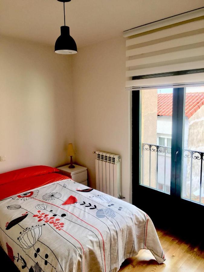 Vergarillas 2 Apartment *