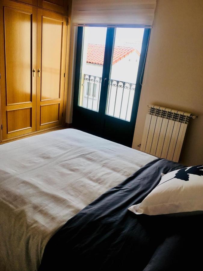 Vergarillas 2 Apartment Avila